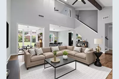 3307 Chris Drive, Houston, TX 77063 - Photo 3