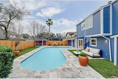 3307 Chris Drive, Houston, TX 77063 - Photo 9