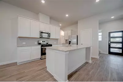 12502 Ja Ranch Ct, Cypress, TX 77433 - Photo 3