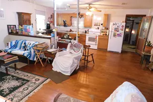 240 Co Rd 4140, Woodville, TX 75979 - Photo 17