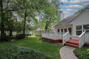 27 W Shaker Ct, The Woodlands, TX 77380 - Photo 35