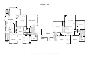 24611 W Kingscrest Cir, Spring, TX 77389 - Photo 49