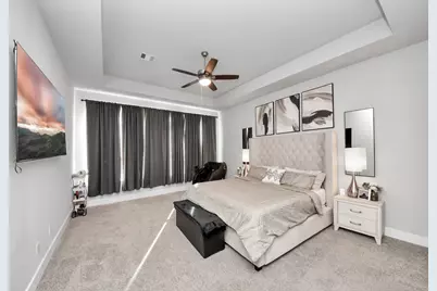 416 Horizon Light Lane, Katy, TX 77493 - Photo 3