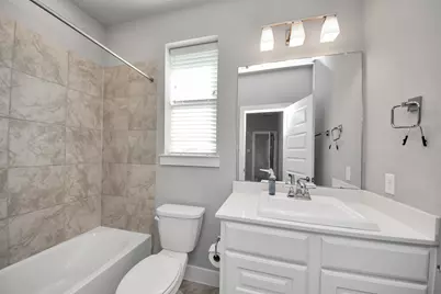 416 Horizon Light Lane, Katy, TX 77493 - Photo 9