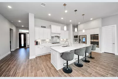 416 Horizon Light Lane, Katy, TX 77493 - Photo 13