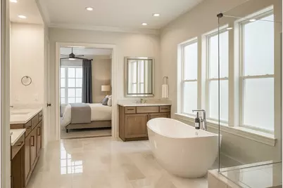 5916 Cottage Grove Lake Drive, Houston, TX 77007 - Photo 11