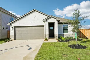 31033 Amalfi Clf Dr, Huffman, TX 77336 - Photo 1