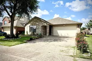 10723 Ocelot Ln, Houston, TX 77034 - Photo 1