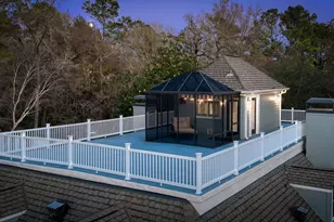 23 Tealbriar Cir, The Woodlands, TX 77381 - Photo 5