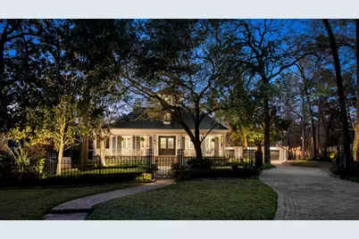 23 Tealbriar Circle, The Woodlands, TX 77381 - Photo 1