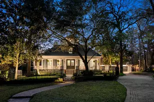 23 Tealbriar Cir, The Woodlands, TX 77381 - Photo 1