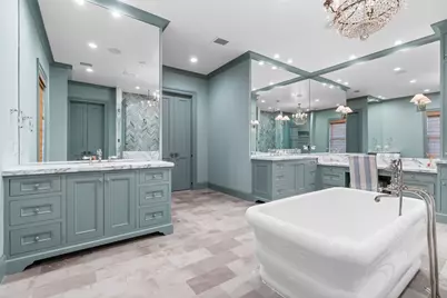 23 Tealbriar Circle, The Woodlands, TX 77381 - Photo 35