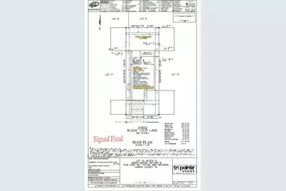 21822 Black Tulip Lane, Cypress, TX 77433 - Photo 5