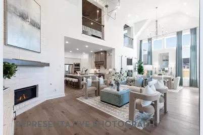 8106 Tree Hill Drive, Katy, TX 77493 - Photo 3