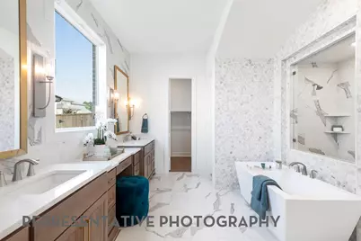 8106 Tree Hill Drive, Katy, TX 77493 - Photo 13