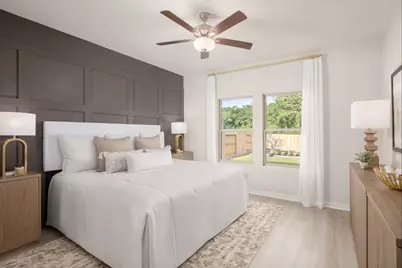 2353 Millican Drive, Dayton, TX 77535 - Photo 5