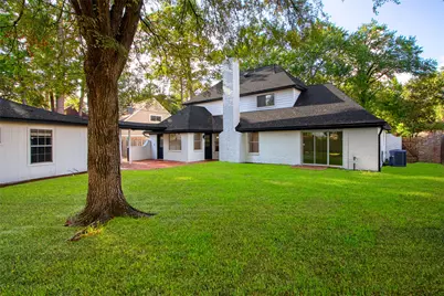 9211 Godstone Lane, Spring, TX 77379 - Photo 5