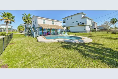 4110 Fort Bend Drive, Galveston, TX 77554 - Photo 5
