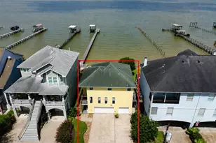 804 Bay Ave, Kemah, TX 77565 - Photo 37