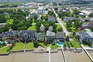 804 Bay Ave, Kemah, TX 77565 - Photo 37