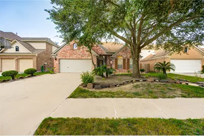 16730 Spring Barker Drive, Cypress, TX 77429 - Photo 1