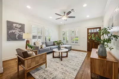 2621 Morrison Street, Houston, TX 77009 - Photo 5