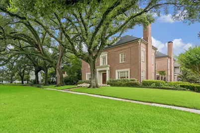 2445 Stanmore Drive, Houston, TX 77019 - Photo 1