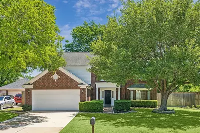 9806 Gold Cup Way, Houston, TX 77065 - Photo 1