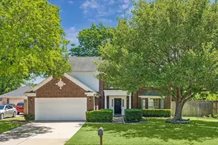9806 Gold Cup Way, Houston, TX 77065 - Photo 1
