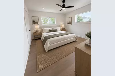 3702 Cochran Street #1, Houston, TX 77009 - Photo 5