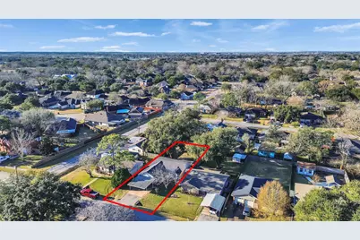 709 David Avenue, League City, TX 77573 - Photo 5