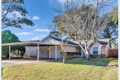 709 David Avenue, League City, TX 77573 - Photo 1