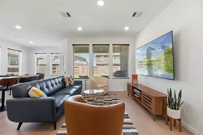 907 Heaven Drive, Beasley, TX 77417 - Photo 5