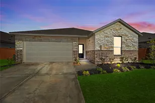 907 Heaven Dr, Beasley, TX 77417 - Photo 1