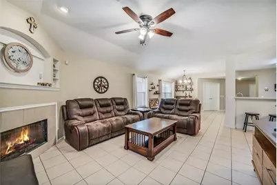 17118 Shadow Ledge Drive, Houston, TX 77095 - Photo 11