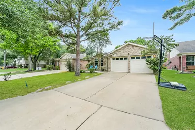 17118 Shadow Ledge Drive, Houston, TX 77095 - Photo 7