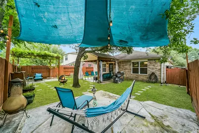 17118 Shadow Ledge Drive, Houston, TX 77095 - Photo 29
