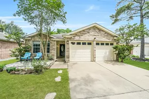 17118 Shadow Ledge Dr, Houston, TX 77095 - Photo 1