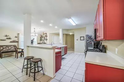 17118 Shadow Ledge Drive, Houston, TX 77095 - Photo 15
