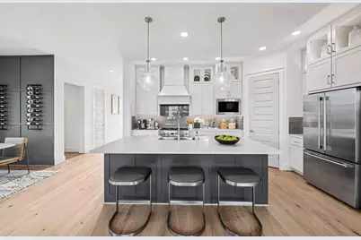 17010 Texas Hill Country Road, Cypress, TX 77433 - Photo 5