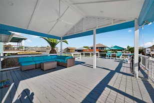 523 Pompano St, Bayou Vista, TX 77563 - Photo 5