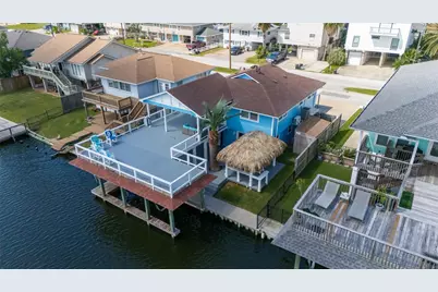 523 Pompano Street, Bayou Vista, TX 77563 - Photo 3