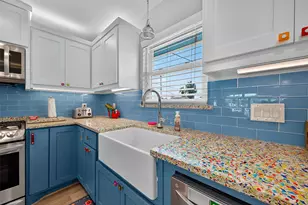 523 Pompano St, Bayou Vista, TX 77563 - Photo 29