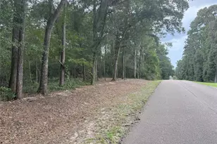 001 N Lake Shore Dr Dr N, Conroe, TX 77303 - Photo 1