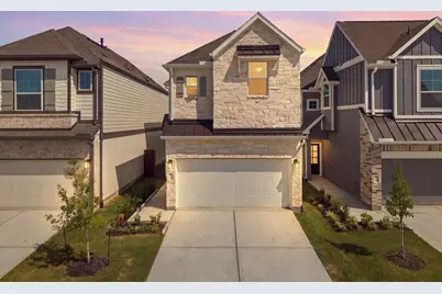 10119 Palm Springs Place, Manvel, TX 77578 - Photo 1