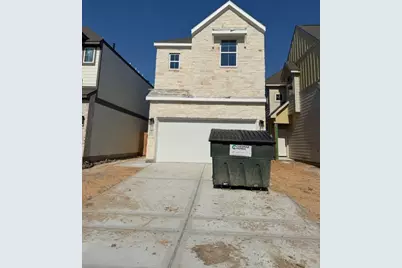 10119 Palm Springs Place, Manvel, TX 77578 - Photo 1