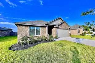 3822 McDonough Way, Katy, TX 77494 - Photo 3