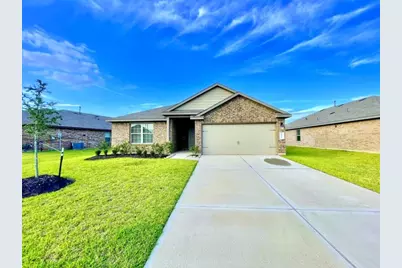 3822 McDonough Way, Katy, TX 77494 - Photo 1