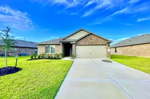 3822 McDonough Way, Katy, TX 77494 - Photo 1