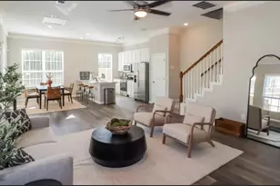 436 Northwood Dr Dr, Georgetown, TX 78628 - Photo 5